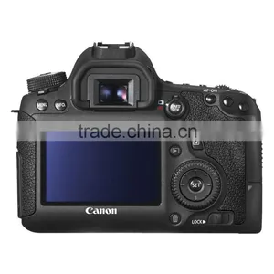 Canon EOS 6D With EF 24-105mm F/4L Lens Kit thumbnail-2
