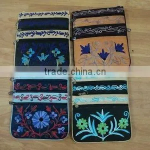 Passport Bag thumbnail-1