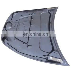 BAINEL Front Hood For TESLA Model Y 1493370-SO-A 1493370-E0-A thumbnail-3