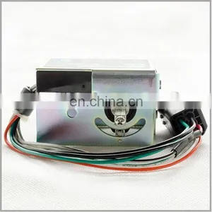 CURTIS Hall-Effect Throttle 0-5V Speed Signal Device Model ET-165 MCU thumbnail-2