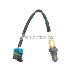 Wholesale Price Car Oxygen Sensor 12612430 for Chevrolet /Buick Lacrosse 3.0 thumbnail-1