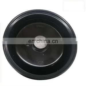 M11 Engine Fan Belt Pulley 3883324 thumbnail-3