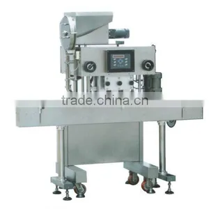 2014 NEW Oil Filling Machine thumbnail-1