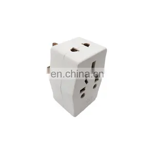 Popular Plug Adapter International Adapter 13A thumbnail-2