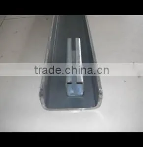 Best -selling ISO9001:2000 C Channel Galvanized Painted C Purlins thumbnail-2