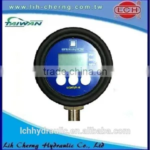 Different Types of Pressure Gauges thumbnail-5