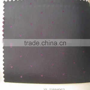 Dobby Polyester Viscose Lining For Suit/Jacket/Coat/Sportswear thumbnail-1