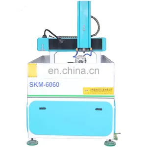 Automatic Servo Cnc Cast Iron Body Small Engraving Machine for Metals thumbnail-4