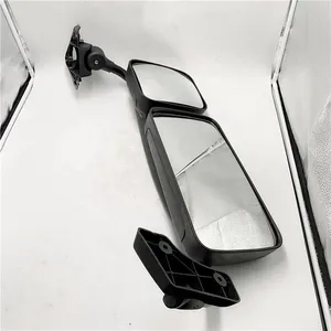 Factory Wholesale High Quality Rearview Mirror 8202020-A01 8202015-A01 For FAW thumbnail-2