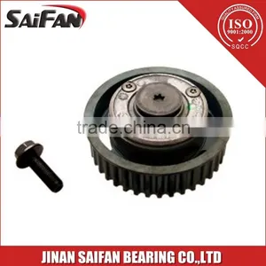 Timing Belt Pulley 7701478505 For Crankshaft Pulley K4M For Renault thumbnail-5