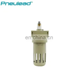 GL Series Pneumatic Lubricator thumbnail-4