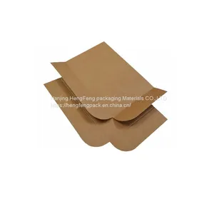 Paper Slip Sheet thumbnail-1