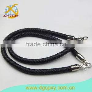 Cow Leather Handle for Bag Genuine Leather Handle Bag Accesseries thumbnail-1