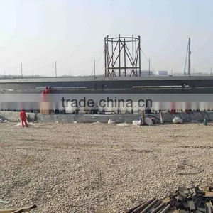 HK-100SE Automatic Weaving Welding Carriage thumbnail-4