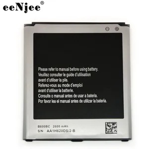 B600BE Newest High Quality Phone Li-Ion Replacement Batteries For Samsung Galaxy S4 I9500 I9505 I959 I337 I545 I9295 E330s thumbnail-4