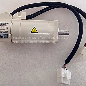 MSMAO12A37 Industrial Technology Motor Intelligent Servo Products thumbnail-1