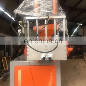 Supplier Direct Selling Medium Capacity Waste Plastic Recycling Plastic Granulator thumbnail-2