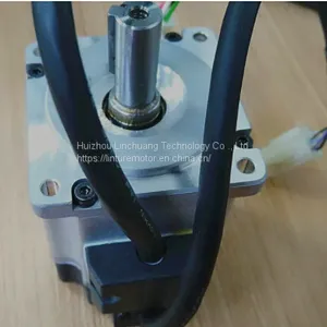 R88M-G20030L-BS2 OMRON Servo Motor With Single Phase 100V Input thumbnail-1