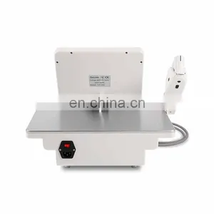 Portable Wrinkle Remover Skin Tightening Face Lift Anti Aging Slimming Machine thumbnail-3