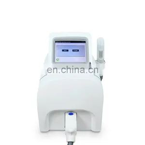 Portable Photo Rejuvenation Laser Ipl Permanent Hair Removal Machine thumbnail-1