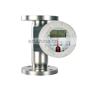 TF Gas Rotameter,Rotameter Measures Variable Area Flow Indicator thumbnail-5
