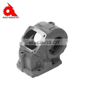 Hot Sale Forward Reverse Small Marine Butterfly Valve Gearbox Housing thumbnail-3