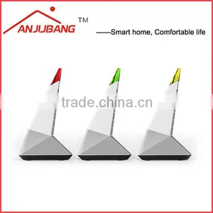 ANJUBANG Smart Home System, Intelligent Automation System, Room Environment Monitor thumbnail-1