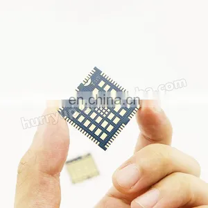 Worldwide UMTS/HSDPA and GSM/GPRS/EDGE Coverage 3G Module UC15 UC15A UC15T UC15EA-128-NCH-STD thumbnail-5