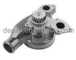 3771004A Engine Water Pump for Perkins 4131E011 thumbnail-1