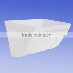 High Quality Plastic Bucket for Bucket Elevator thumbnail-4