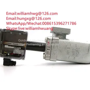 Danfoss Liquid Level Switch 148H3194 Pressure Sensor 060G2107 thumbnail-2