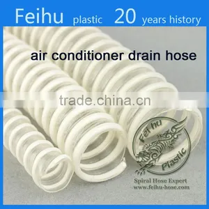 Plastic Reinforce PVC Pipe Square PVC Pipe Made in China thumbnail-1