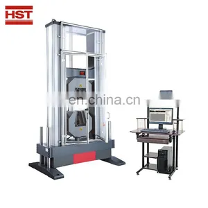 Universal Machine Manual Tensile Tester thumbnail-2