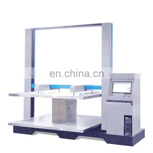HST-KY100 OEM Box Compression Tester thumbnail-5
