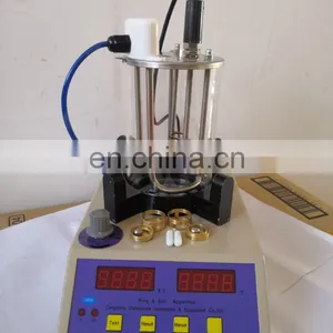 Standard Asphalt Mixture Maximum Theory Density Meter/Bitumen Density Test Equipment thumbnail-3