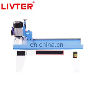 LIVTER Woodworking Linear Grinding Machine Precision Round Bar Guide Planer Grinding Machine Manual thumbnail-3