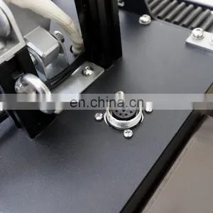 Telescopic Lifting Design Robot Duct Cleaning Equipment For 1m Height Duct thumbnail-4