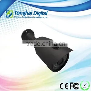 1.3mp Weatherproof Metal IR Bullet IP Camera Price thumbnail-4