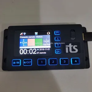 Gps Bus Auto Announcer From Tamo thumbnail-1