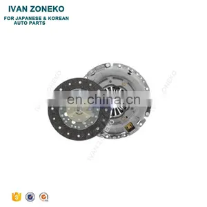 Hot Sales Attractive Design Aluminum Small Volume Clutch Kit 41200-24450 41200 24450 4120024450 For Hyundai thumbnail-2