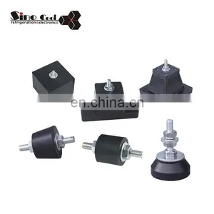 Air Conditioner Anti Vibration Rubber Sheet thumbnail-5