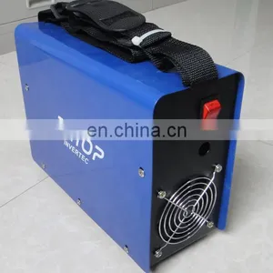 MMA-160TI Hot Sale Portable Aparat de Sudura Invertor thumbnail-4