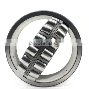 Double Row Bearing 24040 Steel Cage Roller Bearing 24040CC W33 Spherical Roller Bearing thumbnail-1
