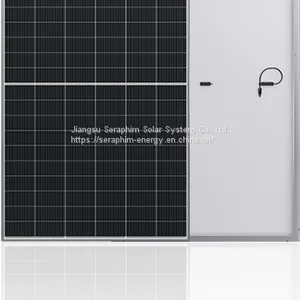 Seraphim s5 Series Solar Module thumbnail-2