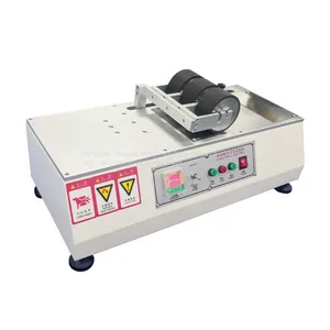 China Manufacturers Adhesive Tape Peel Test Machine Electric Roller Testing Machine Peeling Tester thumbnail-3