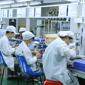 Chengdu Century Huasha Trading Co.,Ltd. company overview - view 4 thumbnail