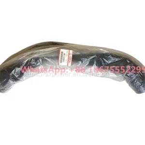 ME158801 Water Pump Hose for Mitsubishi 6D24 Engine Spare Parts thumbnail-1
