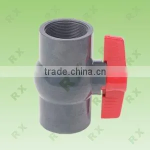 BALL VALVE DN50 thumbnail-1