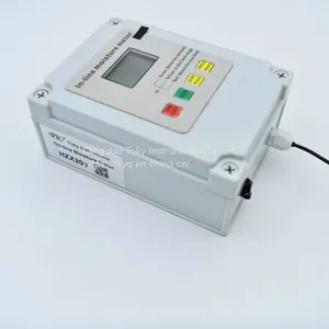 Instant In-Line Moisture Meter for Sawdust Grains Moisture Meter HZX200 thumbnail-2