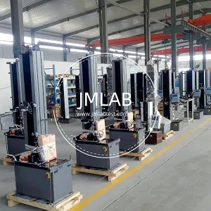 Jinan Jmlab Instrument Co., Ltd. company overview - view 1 thumbnail